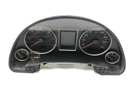 AUDI 0263626183 Instrument Cluster AUDI A4 (B7) (2004-2008) — thumbnail 1