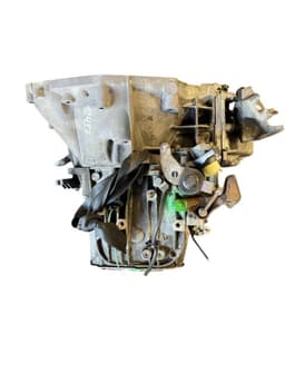 PEUGEOT 9683978510 9684581410 2206EF 2206AH Gearbox PEUGEOT 5008 I (T87) (2009-2016) — thumbnail 5