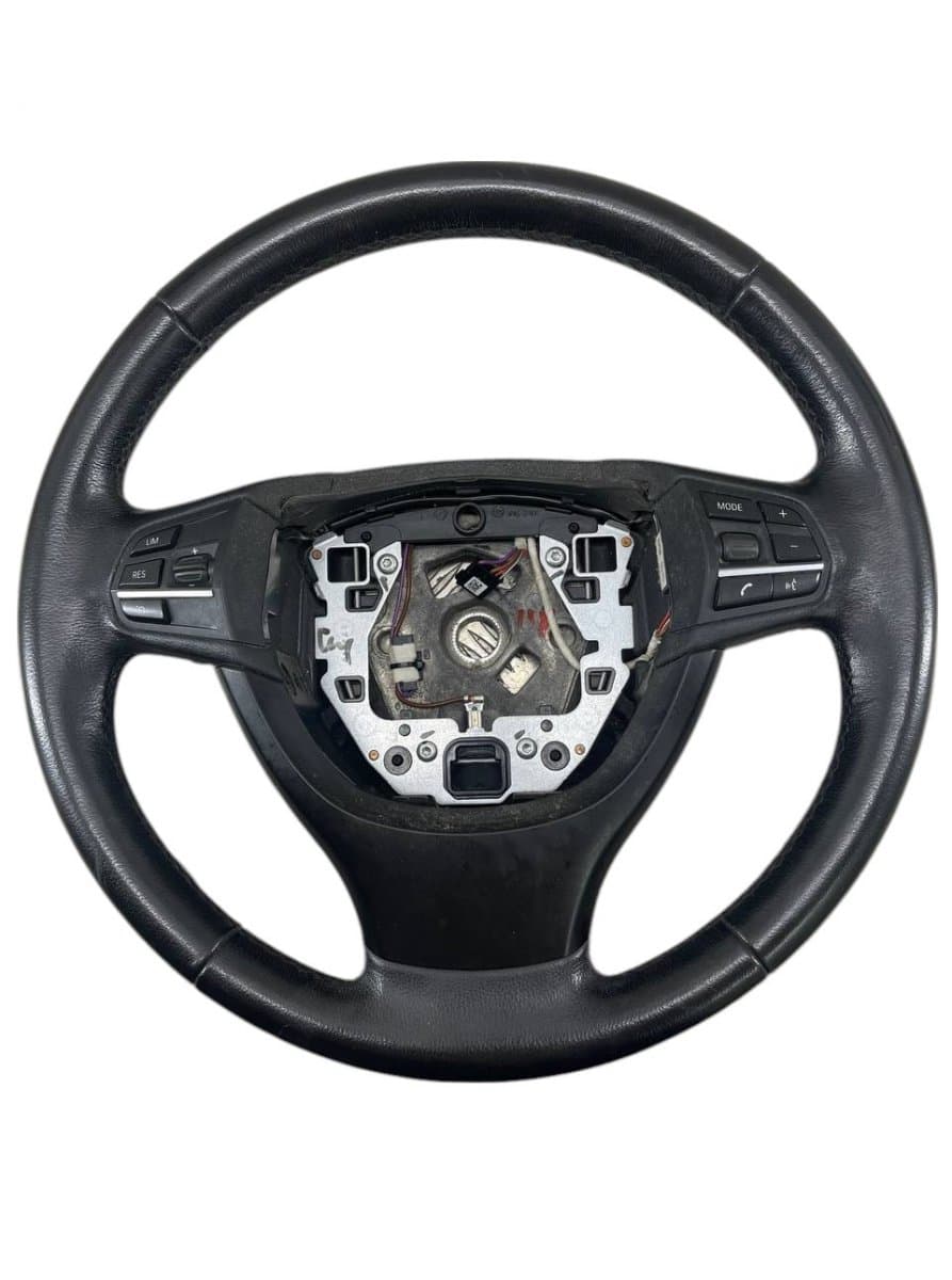 BMW 6102240 62862221 Steering Wheel BMW 5 (F10, F11) (2010-2017)