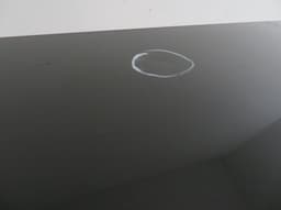 MERCEDES-BENZ A1177500075 1177500075 Bootlid / tailgate MERCEDES-BENZ A-CLASS (W176) (2012-2018) — thumbnail 2