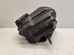 AUDI 4G0133836AA Air Cleaner (filter box) AUDI A6 / A6 ALLROAD (C7, 4G) (2010-2018) — thumbnail 3