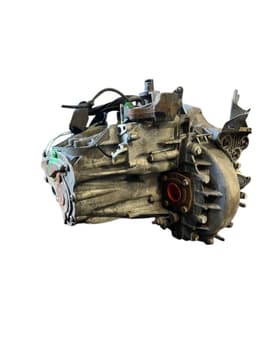 PEUGEOT 9683978510 9684581410 2206EF 2206AH Gearbox PEUGEOT 5008 I (T87) (2009-2016) — thumbnail 6