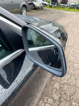 BMW 7283614 7268238 Mirror right BMW 5 (F10, F11) (2010-2017) — thumbnail 2