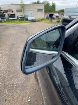 BMW 7268237 7283613 Mirror left BMW 5 (F10, F11) (2010-2017) — thumbnail 2