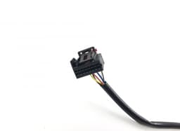 AUDI 8T2857409D Mirror left AUDI A5 (B8) (2007-2016) — thumbnail 4