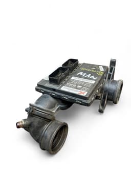 MERCEDES-BENZ A0295453632 0295453632 Engine Control Unit / module (ECU) MERCEDES-BENZ A-CLASS (W168) (1997-2004) — thumbnail 2