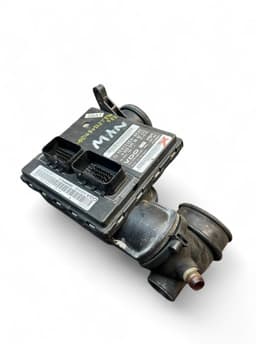 MERCEDES-BENZ A0295453632 0295453632 Engine Control Unit / module (ECU) MERCEDES-BENZ A-CLASS (W168) (1997-2004) — thumbnail 1