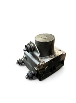 AUDI 4G0907379H ABS hydraulic unit / pump AUDI A6 / A6 ALLROAD (C7, 4G) (2010-2018) — thumbnail 3