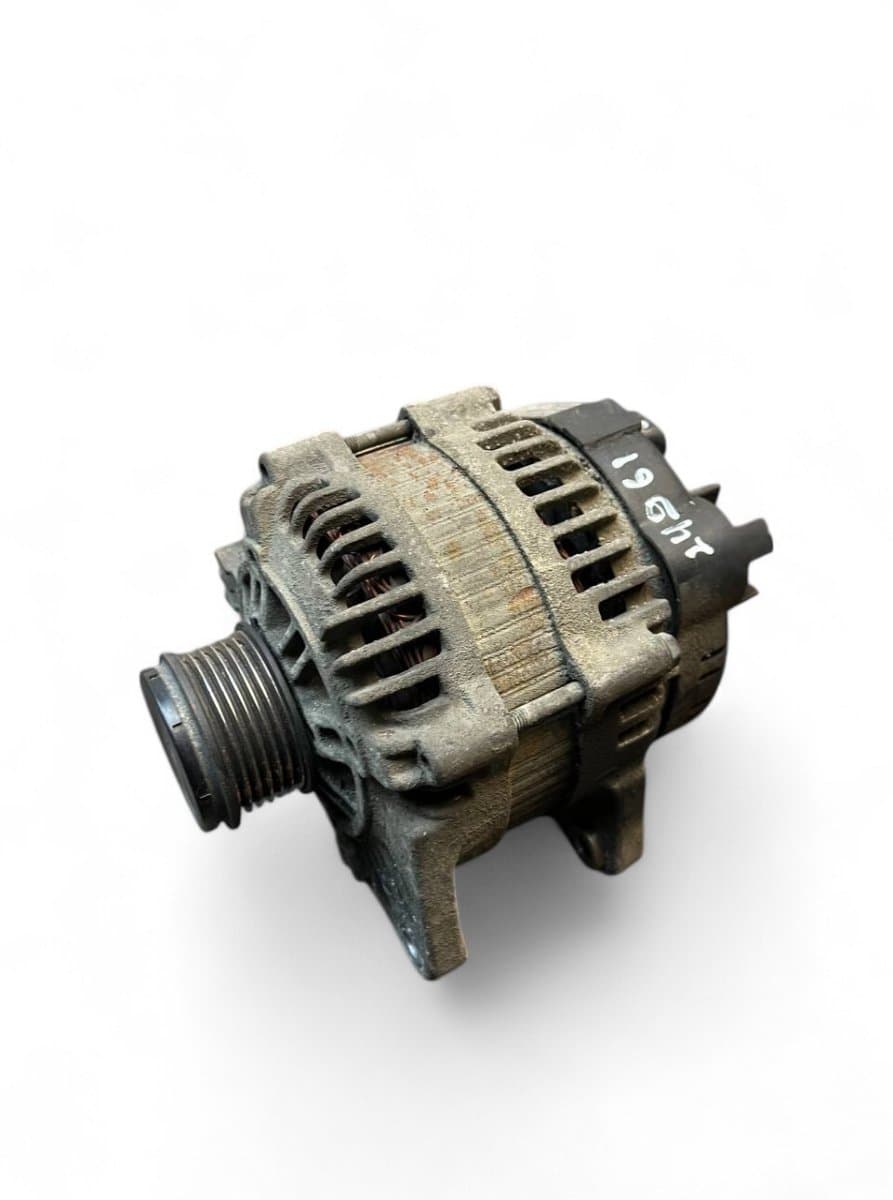 AUDI 059903018R Alternator AUDI A6 / A6 ALLROAD (C7, 4G) (2010-2018)