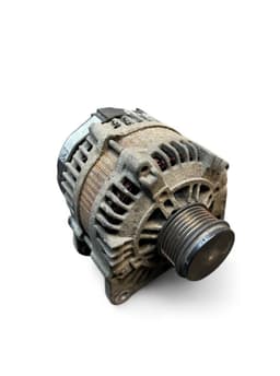 AUDI 059903018R Alternator AUDI A6 / A6 ALLROAD (C7, 4G) (2010-2018) — thumbnail 4