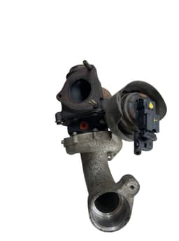 PEUGEOT GTB1449VZ Turbocharger PEUGEOT 5008 I (T87) (2009-2016) — thumbnail 6