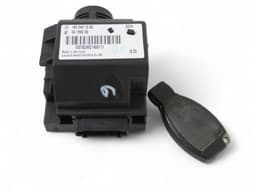 MERCEDES-BENZ A1695451508 A1695452008 Ignition switch lock (ignition barrel) MERCEDES-BENZ A-CLASS (W169) (2004-2012) — thumbnail 2