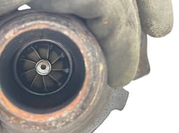 PEUGEOT GTB1449VZ Turbocharger PEUGEOT 5008 I (T87) (2009-2016) — thumbnail 4