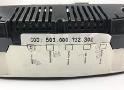 AUDI 503000732302 503.000.732.302 Instrument Cluster AUDI A6 / A6 ALLROAD (C6, 4F) (2004-2011) — thumbnail 5
