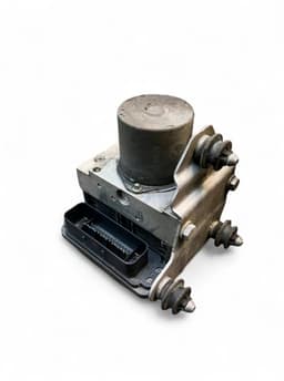 AUDI 4G0907379H ABS hydraulic unit / pump AUDI A6 / A6 ALLROAD (C7, 4G) (2010-2018) — thumbnail 1