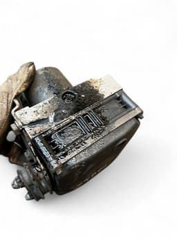 AUDI 4G0907379H ABS hydraulic unit / pump AUDI A6 / A6 ALLROAD (C7, 4G) (2010-2018) — thumbnail 5