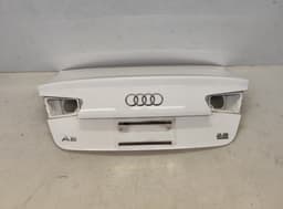 AUDI 4G5827023C Bootlid / tailgate AUDI A6 / A6 ALLROAD (C7, 4G) (2010-2018) — thumbnail 1