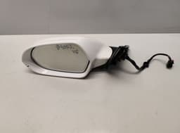 AUDI 4G2857409AD Mirror left AUDI A6 / A6 ALLROAD (C7, 4G) (2010-2018) — thumbnail 1