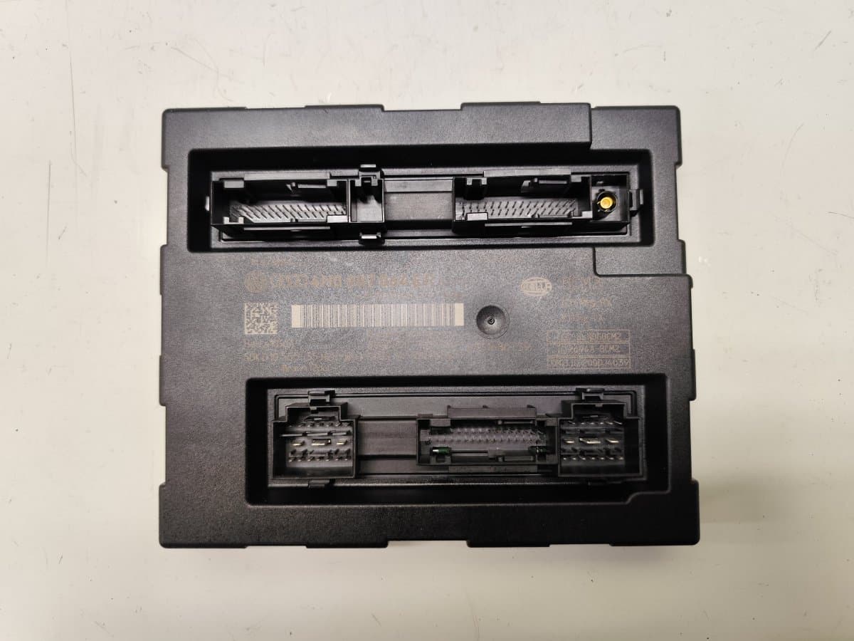 AUDI 4H0907064ER Comfort Module (CCM) AUDI A6 / A6 ALLROAD (C7, 4G) (2010-2018)