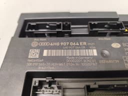 AUDI 4H0907064ER Comfort Module (CCM) AUDI A6 / A6 ALLROAD (C7, 4G) (2010-2018) — thumbnail 3