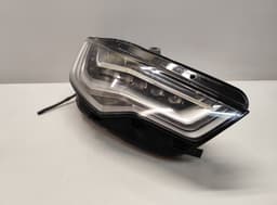 AUDI 4G0941034D 4H0907472B 4G0907697F Headlight right AUDI A6 / A6 ALLROAD (C7, 4G) (2010-2018) — thumbnail 2