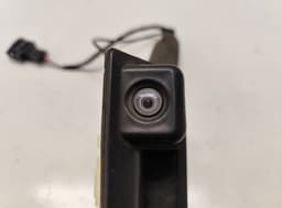 AUDI 5N0827566 Reverse camera AUDI A6 / A6 ALLROAD (C7, 4G) (2010-2018) — thumbnail 4