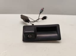 AUDI 5N0827566 Reverse camera AUDI A6 / A6 ALLROAD (C7, 4G) (2010-2018) — thumbnail 1