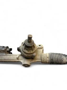 AUDI 4G0909144G 4G0909144K 4G1423055AA 4G1423055EA Steering rack AUDI A6 / A6 ALLROAD (C7, 4G) (2010-2018) — thumbnail 4