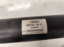 AUDI 4G0521101F Propeller Shaft Complete AUDI A6 / A6 ALLROAD (C7, 4G) (2010-2018) — thumbnail 5