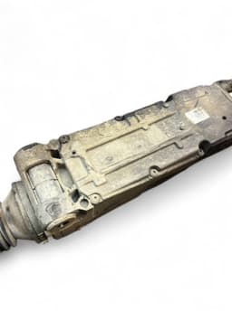 AUDI 4G0909144G 4G0909144K 4G1423055AA 4G1423055EA Steering rack AUDI A6 / A6 ALLROAD (C7, 4G) (2010-2018) — thumbnail 7