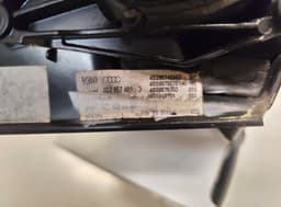 AUDI 4G2857409AD Mirror left AUDI A6 / A6 ALLROAD (C7, 4G) (2010-2018) — thumbnail 5