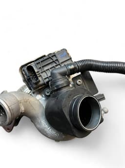 AUDI 059145874L 059145874T Turbocharger AUDI A6 / A6 ALLROAD (C7, 4G) (2010-2018) — thumbnail 6