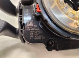 AUDI 4G0952568A Indicator/wiper/slip ring switch (stalk) AUDI A6 / A6 ALLROAD (C7, 4G) (2010-2018) — thumbnail 4