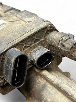 AUDI 4G0909144G 4G0909144K 4G1423055AA 4G1423055EA Steering rack AUDI A6 / A6 ALLROAD (C7, 4G) (2010-2018) — thumbnail 8
