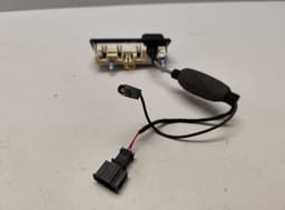 AUDI 5N0827566 Reverse camera AUDI A6 / A6 ALLROAD (C7, 4G) (2010-2018) — thumbnail 2