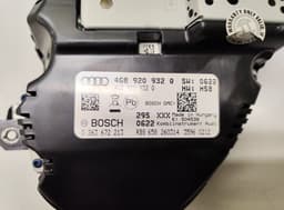 AUDI 4G8920932Q Instrument Cluster AUDI A6 / A6 ALLROAD (C7, 4G) (2010-2018) — thumbnail 5