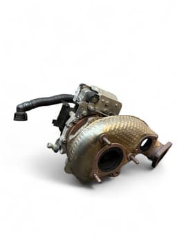 AUDI 059145874L 059145874T Turbocharger AUDI A6 / A6 ALLROAD (C7, 4G) (2010-2018) — thumbnail 2