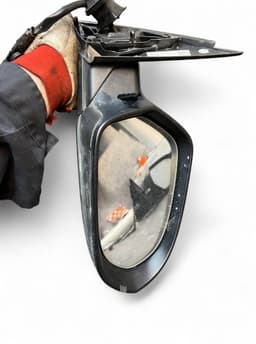 AUDI 4G1857410M Mirror right AUDI A6 / A6 ALLROAD (C7, 4G) (2010-2018) — thumbnail 9