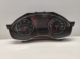 AUDI 4G8920932Q Instrument Cluster AUDI A6 / A6 ALLROAD (C7, 4G) (2010-2018) — thumbnail 1
