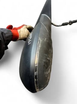 AUDI 4G1857410M Mirror right AUDI A6 / A6 ALLROAD (C7, 4G) (2010-2018) — thumbnail 6