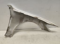 AUDI 4G0821101 Fender Front Left AUDI A6 / A6 ALLROAD (C7, 4G) (2010-2018) — thumbnail 2