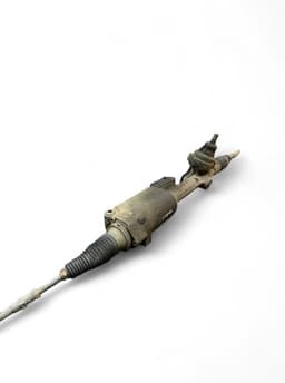 AUDI 4G0909144G 4G0909144K 4G1423055AA 4G1423055EA Steering rack AUDI A6 / A6 ALLROAD (C7, 4G) (2010-2018) — thumbnail 1