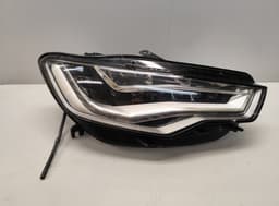 AUDI 4G0941034D 4H0907472B 4G0907697F Headlight right AUDI A6 / A6 ALLROAD (C7, 4G) (2010-2018) — thumbnail 1