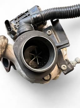 AUDI 059145874L 059145874T Turbocharger AUDI A6 / A6 ALLROAD (C7, 4G) (2010-2018) — thumbnail 7