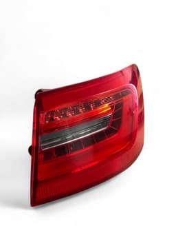 AUDI 4G9945096B Tail light, right AUDI A6 / A6 ALLROAD (C7, 4G) (2010-2018) — thumbnail 1