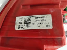 AUDI 4G5945096A Tail light, right AUDI A6 / A6 ALLROAD (C7, 4G) (2010-2018) — thumbnail 5