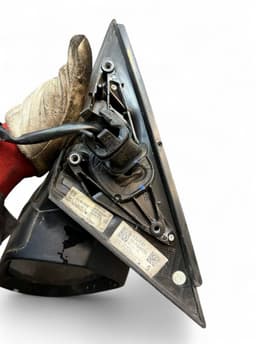 AUDI 4G1857410M Mirror right AUDI A6 / A6 ALLROAD (C7, 4G) (2010-2018) — thumbnail 8