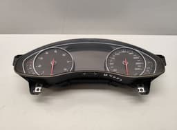 AUDI 4G8920932Q Instrument Cluster AUDI A6 / A6 ALLROAD (C7, 4G) (2010-2018) — thumbnail 2