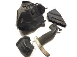 AUDI 4F0133837BC Air Cleaner (filter box) AUDI A6 / A6 ALLROAD (C6, 4F) (2004-2011) — thumbnail 3