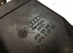AUDI 4F0133837BC Air Cleaner (filter box) AUDI A6 / A6 ALLROAD (C6, 4F) (2004-2011) — thumbnail 9
